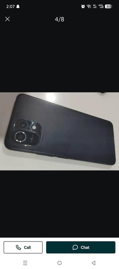 Redmi me 11 lite 4G for sale