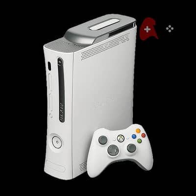 Xbox 360 jasper