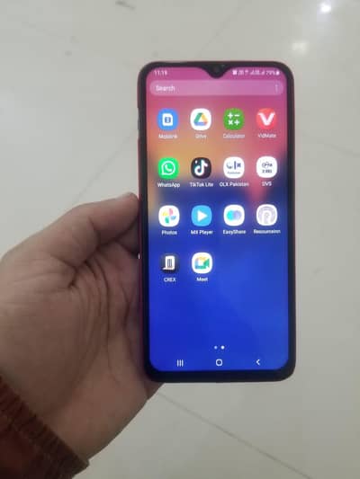 Samsung A10 see pictures 0305.530. 82.70