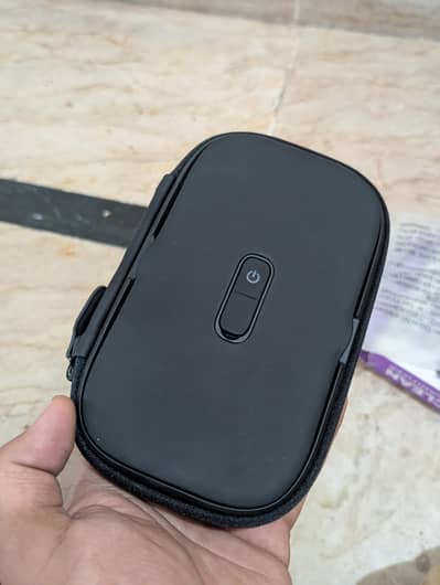 UV-Clean Phone Sanitizer