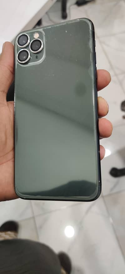 Iphone 11 Pro Max JV