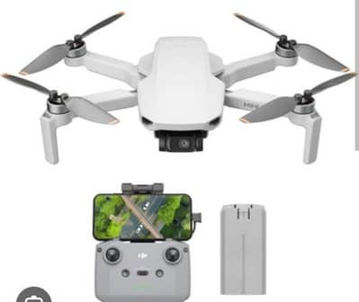 for sale dji 4k. mini