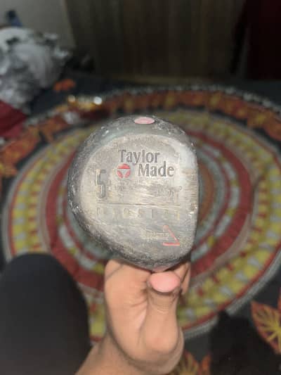 Original Taylor made golf stick