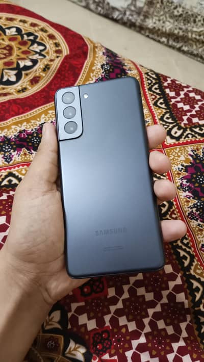 Samsung Galaxy s21 5g