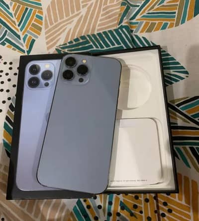 iPhone 13 Pro Max 256 GB