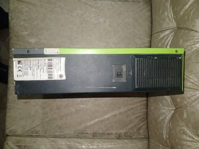 sunlife inverter PV 3200 -24v