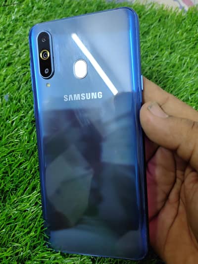 SAMSUNG GALAXY A9 PRO