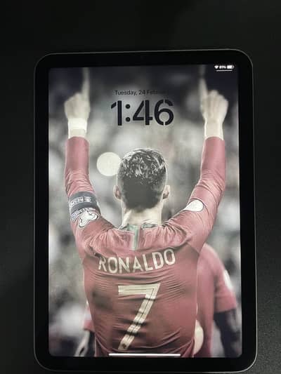 Ipad Mini 6 | 64gb