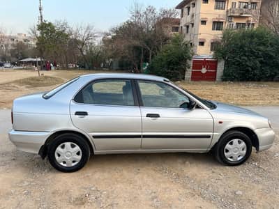 baleno Jxr Home Use Car