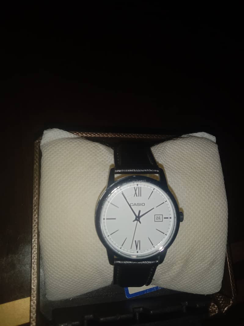 Casio original 0