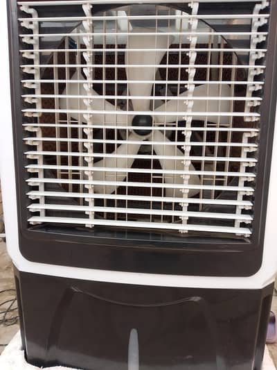 GFC air cooler 6700