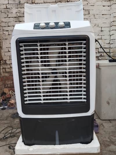 GFC air cooler 6700