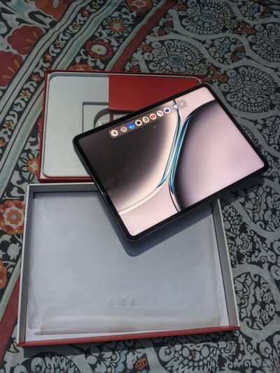 OnePlus Pad 2 New Box Open