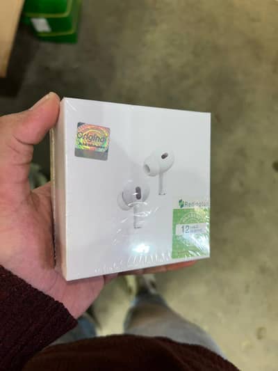 Wireless Buds Airpods