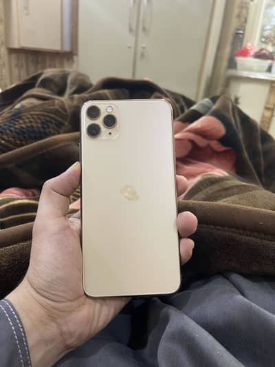 Iphone 11 pro max 256Gb