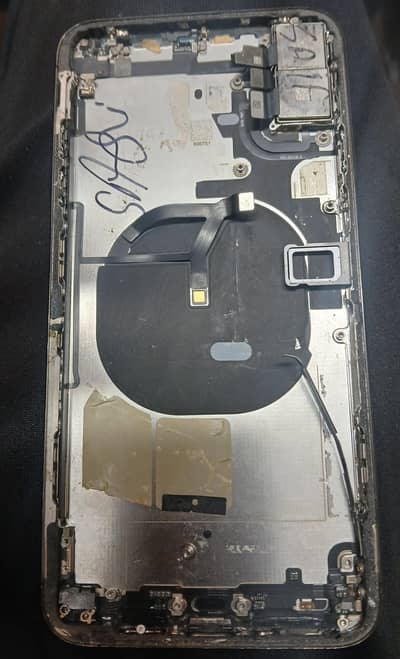 iphone Xsmax full body