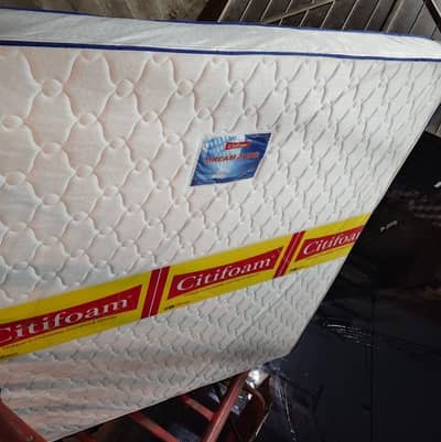 72"x78" King size matters 6 inch