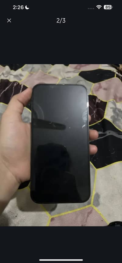 i selling iphone 13 pro max