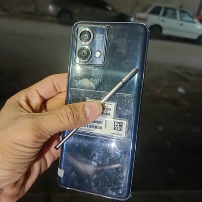 Moto g stylish 5G 2023