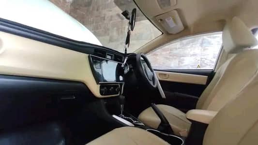 Corolla Gli Auto & Mira 660Cc Available For Rent On Self Drive