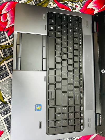 Core i 7 4th Generation Gaming Laptop For Sale