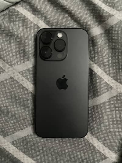 Iphone 14 pro pta approved