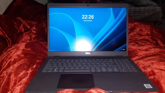 DELL LATITUDE 3510 i3 10th Generation