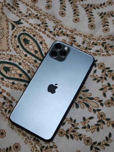 IPhone 11 Pro Max