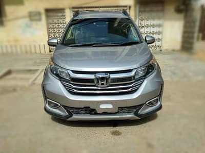 Honda BR-V 2021 Model