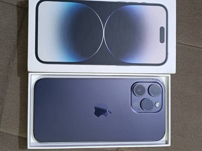 iphone 14 pro max jv