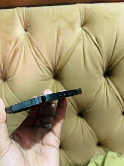 i phone 12 pro max non pta 128 Gb