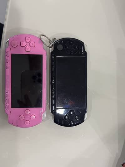 PLAYSTATION PORTABLE