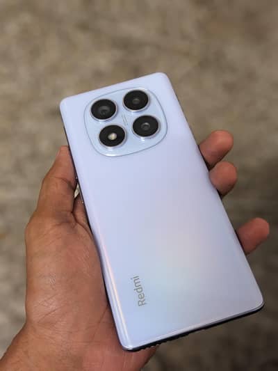 Xiaomi Note 14 Pro