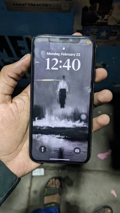 Xs sale and exchange