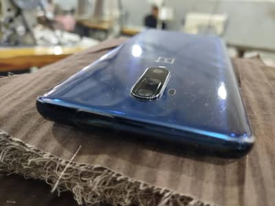 OnePlus 7pro . . 8.256gb