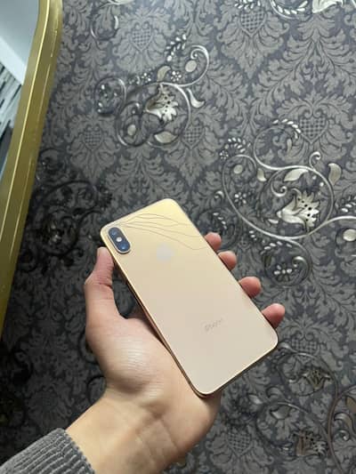 iPhone xs 64 03299845059