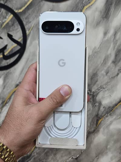 Google pixel 9proxl