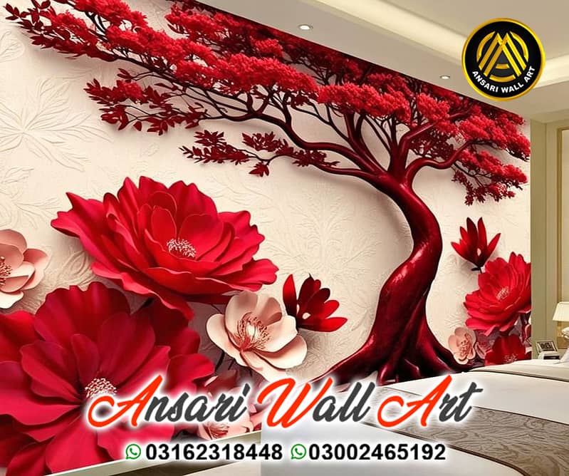 3D Customize Wallpaper 18