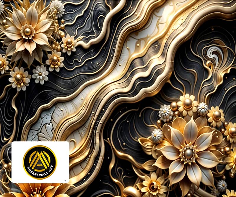 3D Customize Wallpaper 1