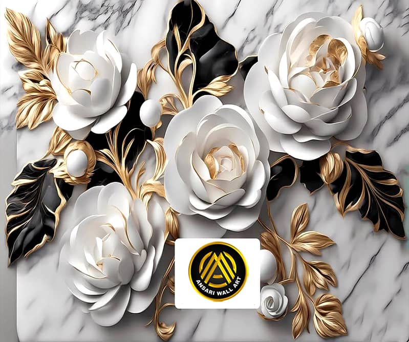 3D Customize Wallpaper 2