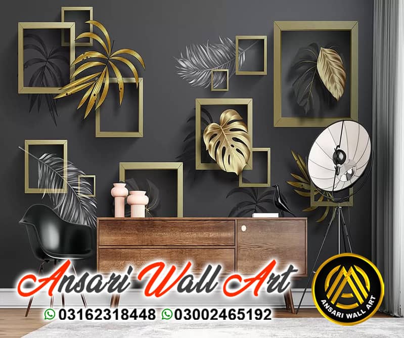 3D Customize Wallpaper 5