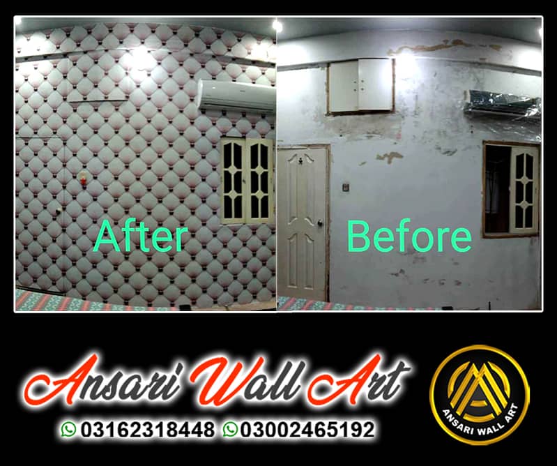 3D Customize Wallpaper 10