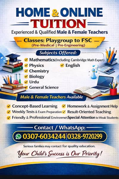 Hometutors