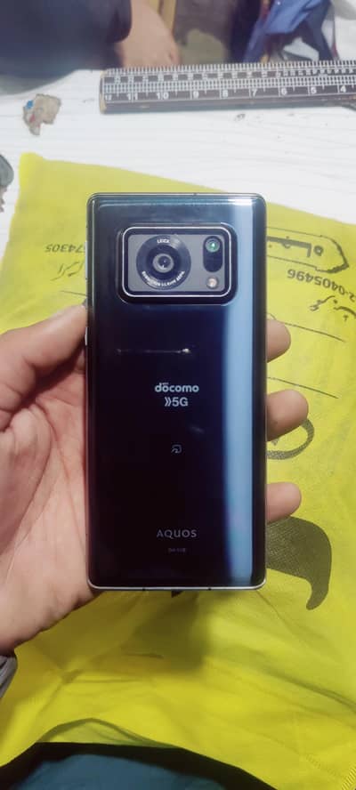 aquras r6 pta approved exchange possibale