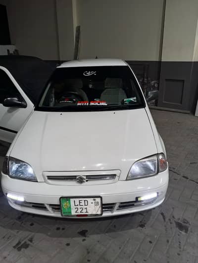 for sale cultas modal 2008