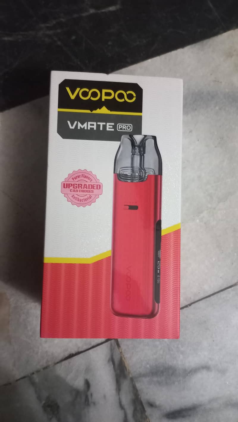 vapoo vmate pro 2