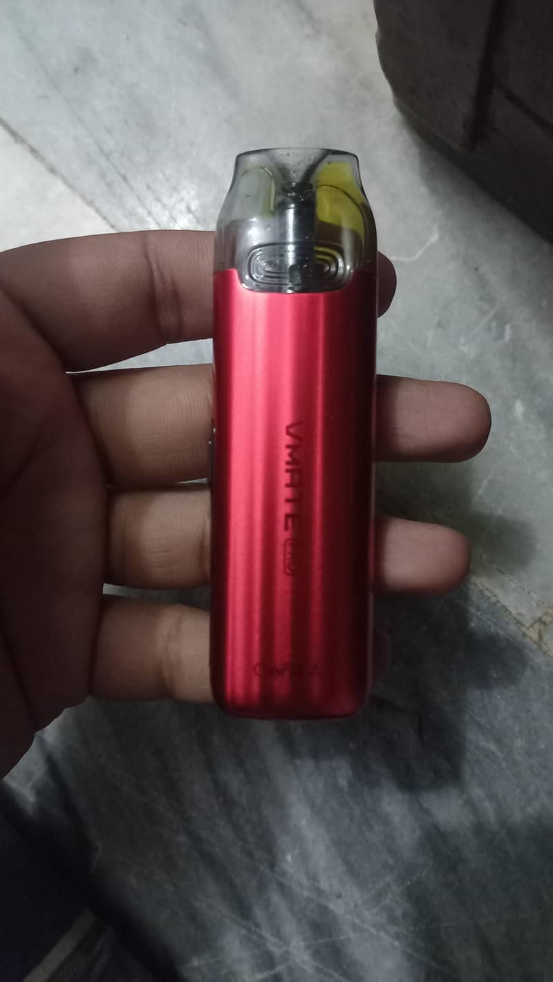 vapoo vmate pro 3