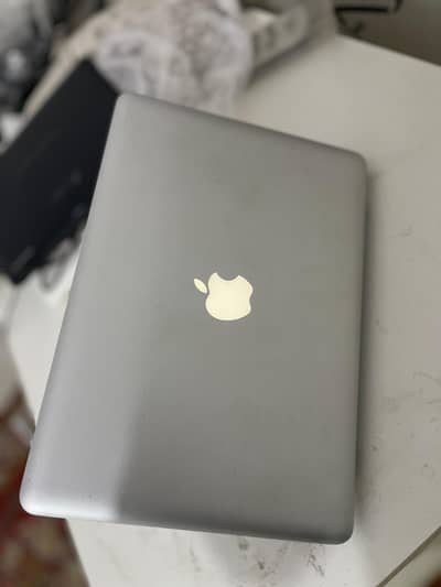 MacBook Pro