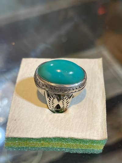 hussani feroza stone