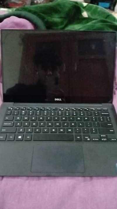 Dell XPS Laptop